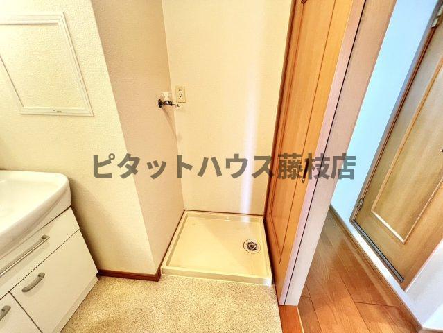 焼津市西小川アパート 設備