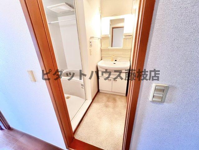 焼津市西小川アパート その他