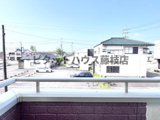 焼津市西小川アパート 部屋画像