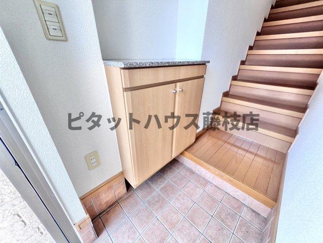 焼津市西小川アパート その他