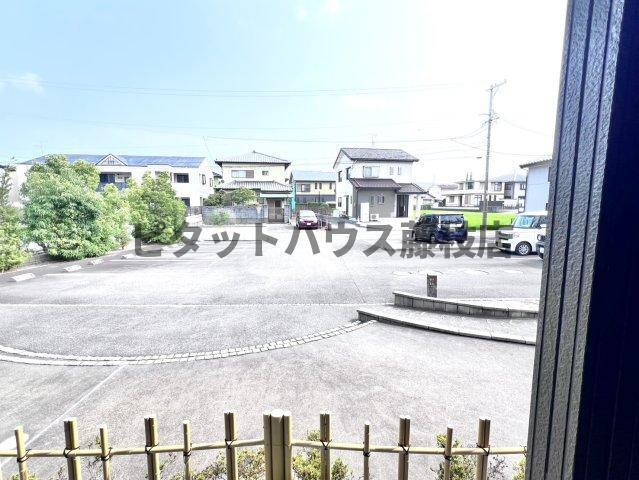焼津市三ケ名アパート 部屋画像
