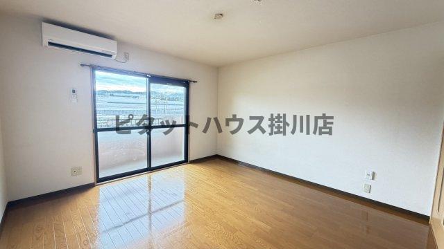 掛川市長谷マンション 周辺環境