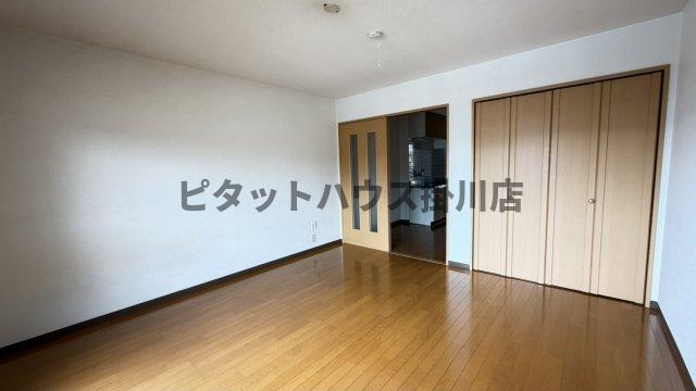 掛川市長谷マンション 周辺環境