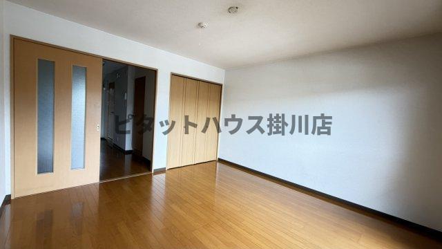 掛川市長谷マンション 周辺環境