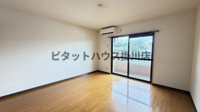 掛川市長谷マンション 周辺環境