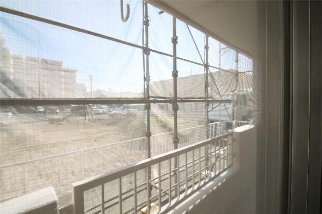 掛川市亀の甲アパート 部屋画像