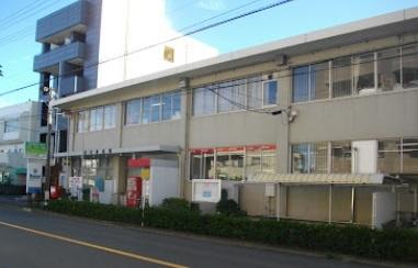 掛川市亀の甲アパート 部屋画像