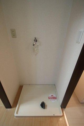 袋井市泉町アパート 設備