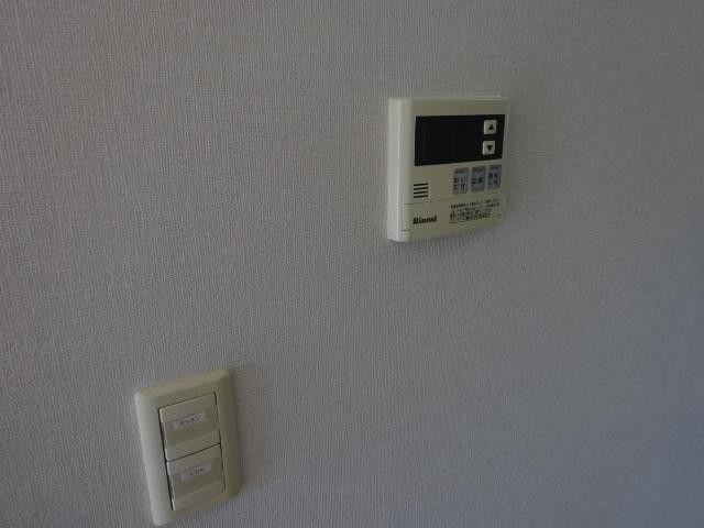 袋井市愛野南マンション 設備