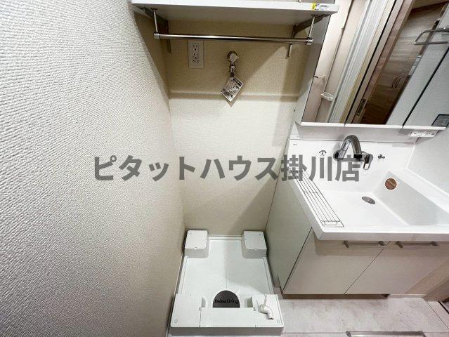 磐田市中泉アパート その他