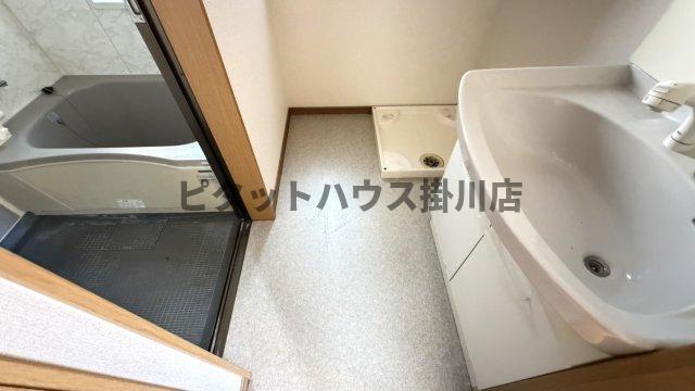 掛川市下俣一戸建 その他