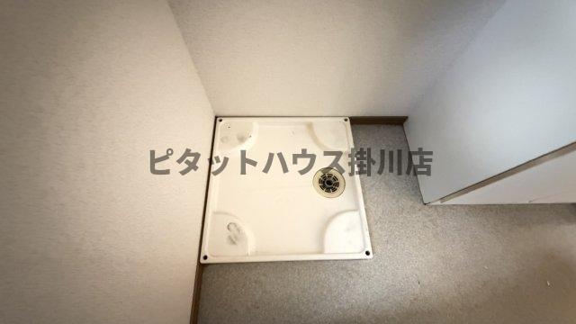 掛川市下俣一戸建 設備