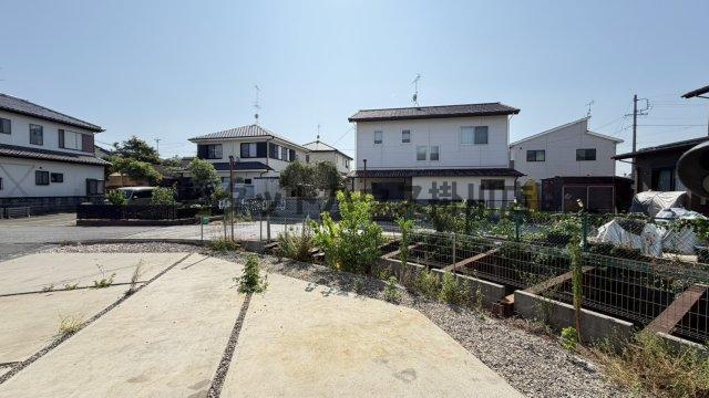 掛川市下俣一戸建 部屋画像