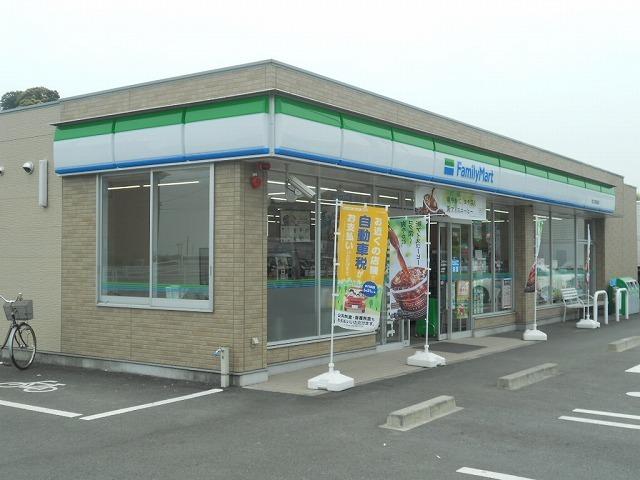 牧之原市坂部アパート 部屋画像