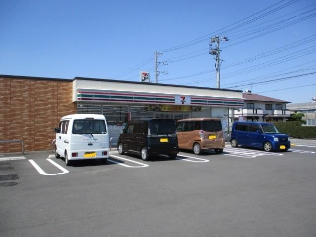 牧之原市布引原アパート 部屋画像