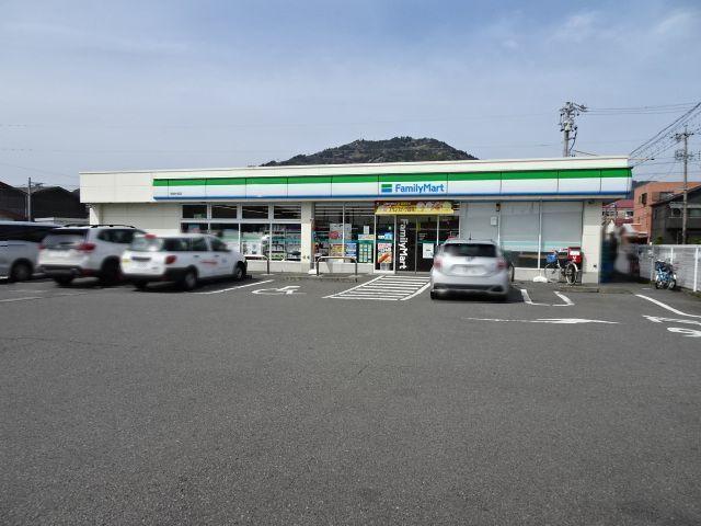 焼津市石脇下アパート 周辺環境