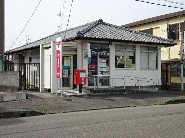 焼津市石脇下アパート 周辺環境