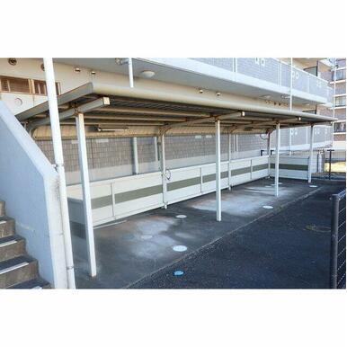 牧之原市静波マンション 部屋画像