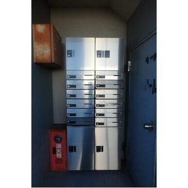 牧之原市静波マンション 部屋画像