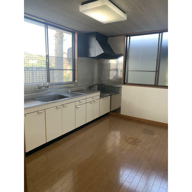 焼津市焼津アパート リビング