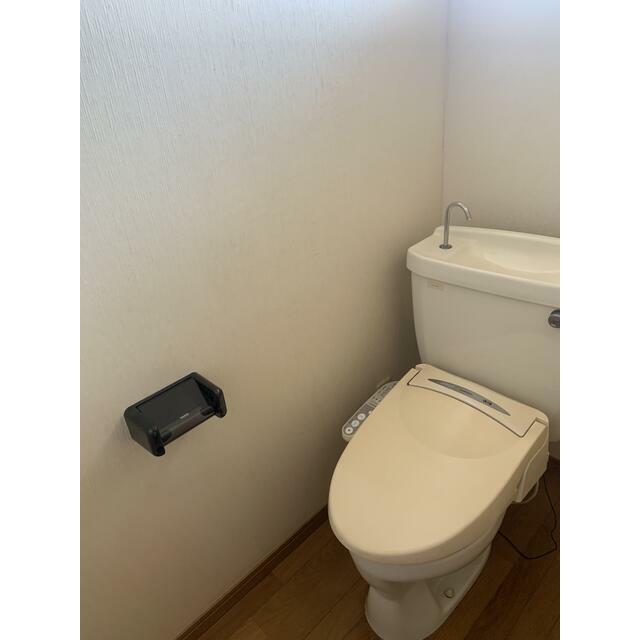 焼津市焼津アパート トイレ