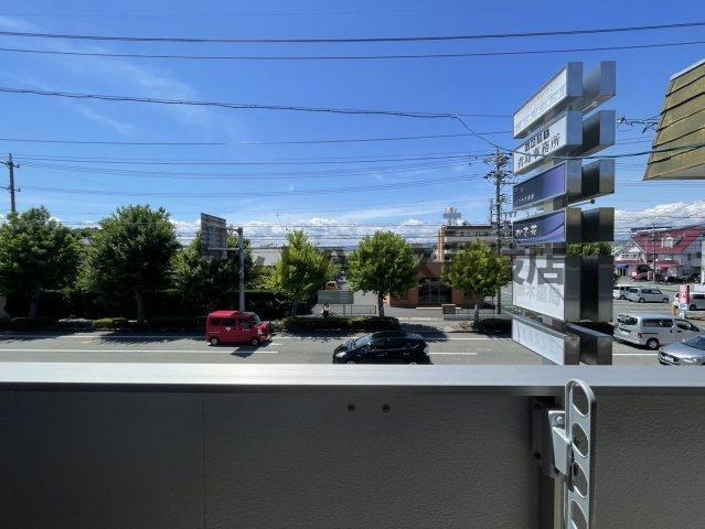 焼津市東小川アパート 部屋画像