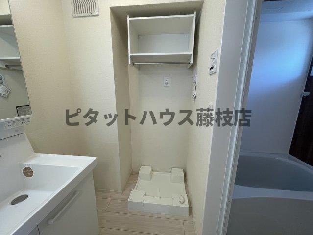 焼津市東小川アパート 設備