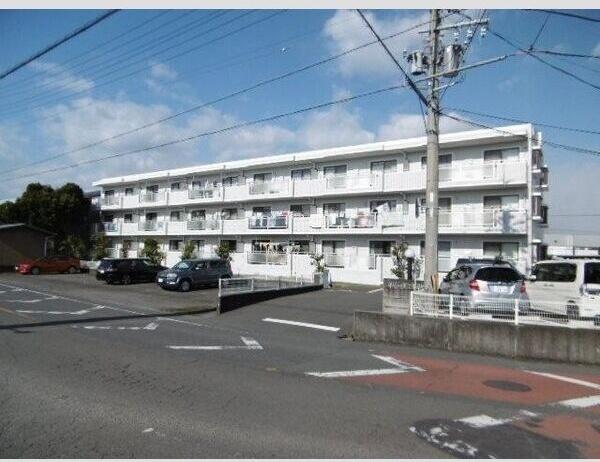 藤枝市南新屋アパート 部屋画像
