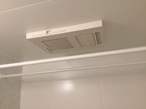 磐田市二之宮マンション 設備