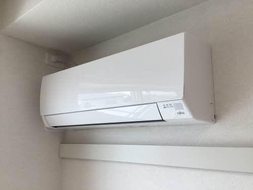 磐田市二之宮マンション 設備