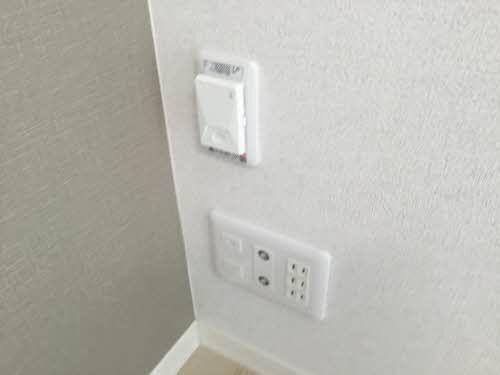 磐田市二之宮マンション 設備