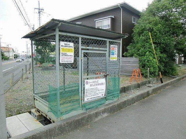 藤枝市高柳マンション 部屋画像