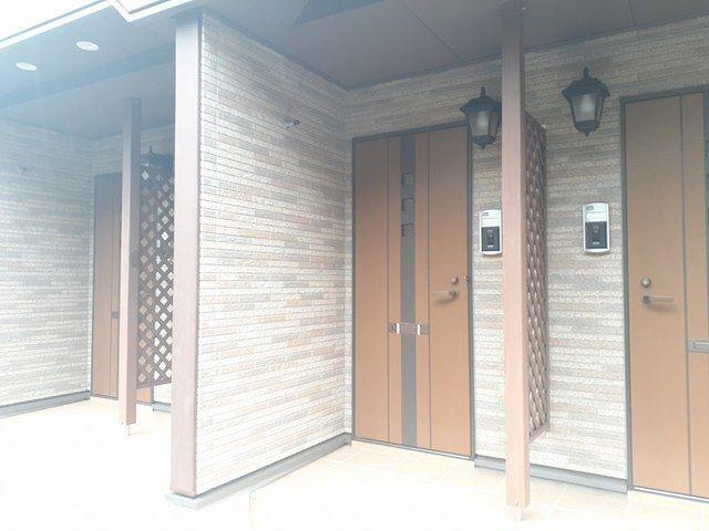 菊川市西方アパート その他