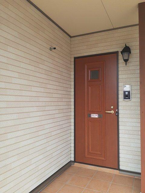 磐田市三ケ野台アパート その他