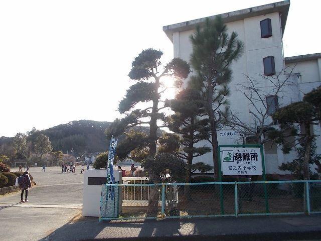 菊川市西方アパート 周辺環境