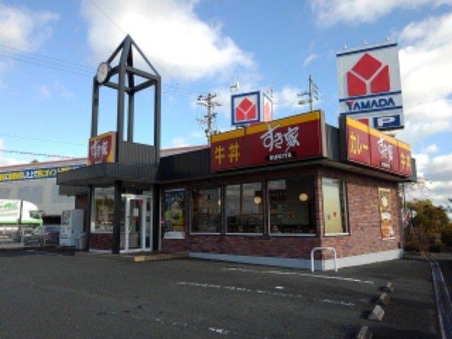 磐田市三ケ野台アパート 周辺環境