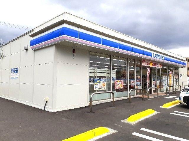 菊川市西方アパート 周辺環境