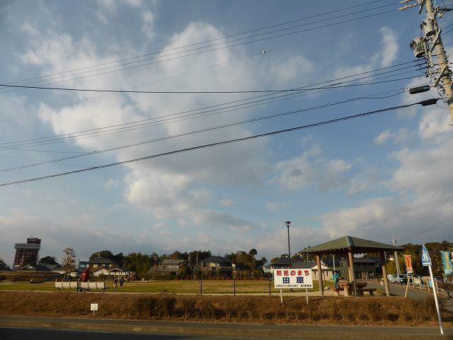 磐田市三ケ野台アパート 周辺環境