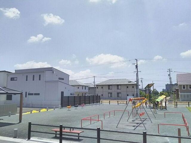袋井市上山梨アパート 部屋画像