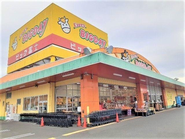 袋井市堀越アパート 周辺環境