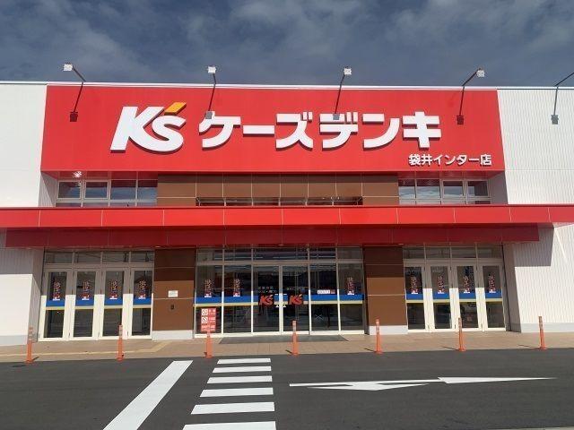 袋井市堀越アパート 周辺環境