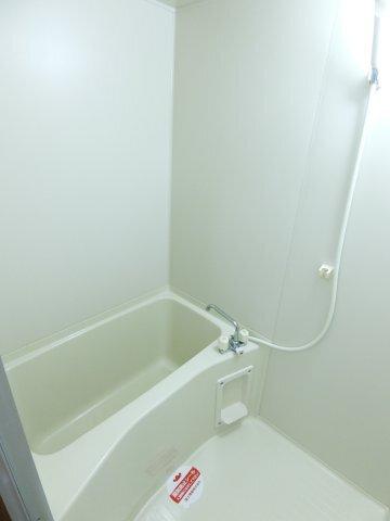 掛川市杉谷南マンション バス／シャワー
