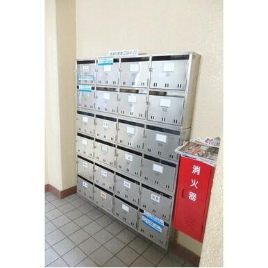 焼津市焼津アパート 部屋画像