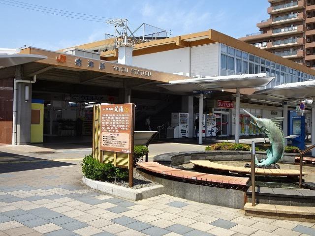 焼津市焼津アパート 部屋画像