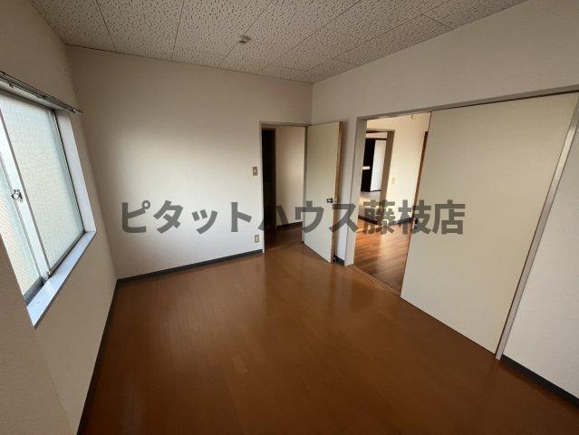 藤枝市水守アパート 室内