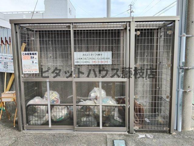 焼津市焼津マンション バス／シャワー