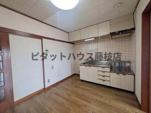焼津市焼津マンション 設備