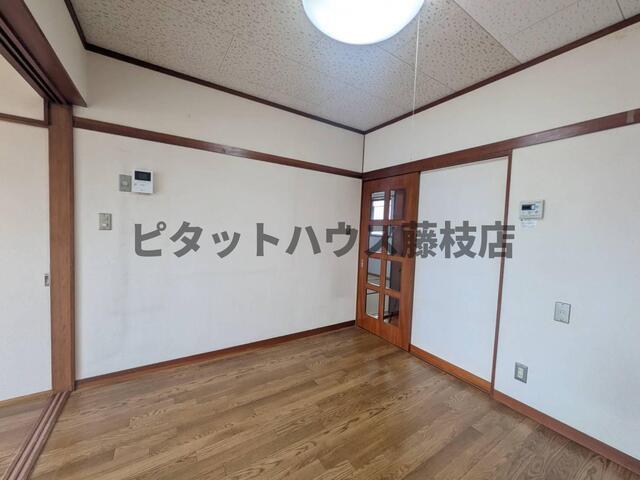 焼津市焼津マンション 収納