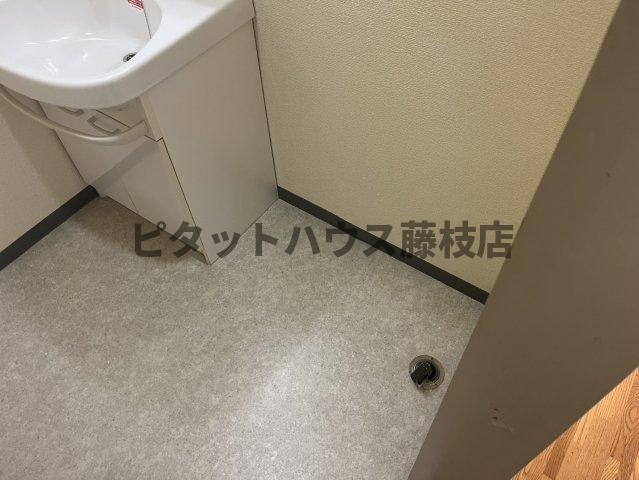 藤枝市水守アパート 設備