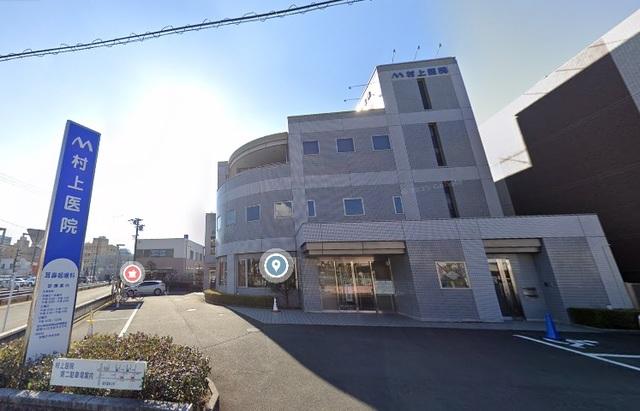 掛川市中央アパート 部屋画像